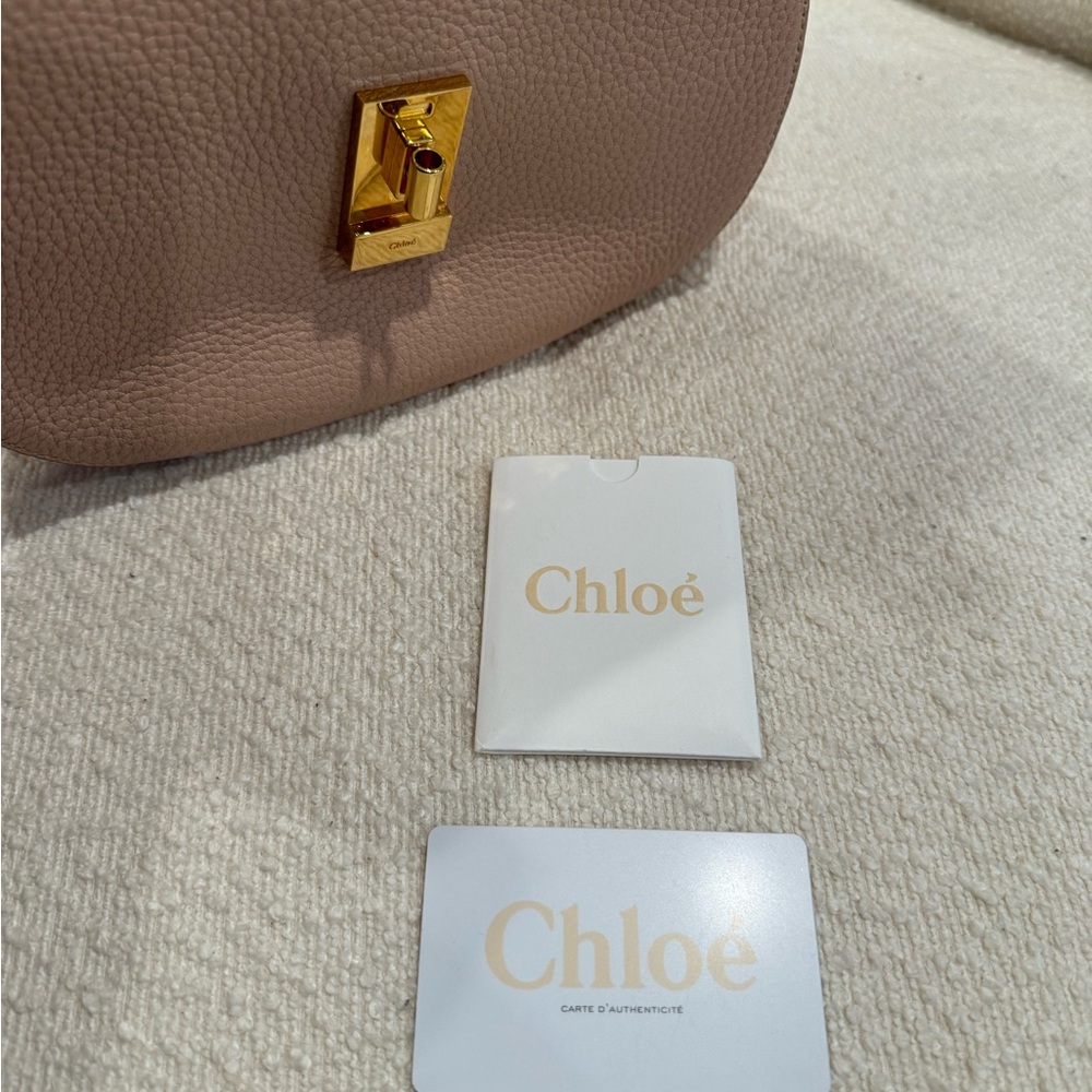 Chloe bag - Picture 6 of 12